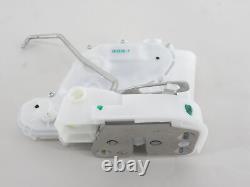 Genuine OEM Honda 72150-TK6-A02 Driver Front Lock Actuator Motor 2009-2014 Fit