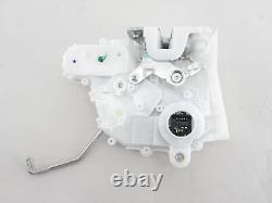 Genuine OEM Honda 72150-TK6-A02 Driver Front Lock Actuator Motor 2009-2014 Fit