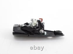 Genuine OEM Honda 72181-SZT-003ZE Driver Front Outer Door Handle Assy