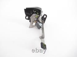 Genuine OEM Honda 74120-STX-506 Hood Lock Latch Assy