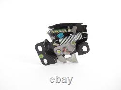 Genuine OEM Honda 74120-STX-506 Hood Lock Latch Assy