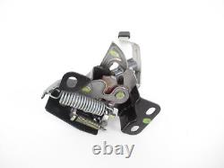 Genuine OEM Honda 74120-STX-506 Hood Lock Latch Assy