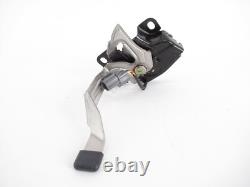 Genuine OEM Honda 74120-STX-506 Hood Lock Latch Assy