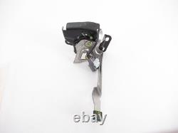 Genuine OEM Honda 74120-STX-506 Hood Lock Latch Assy