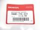 Genuine Oem Honda 74440-t1g-e11 Rear Hatch Liftgate Weatherstrip Seal