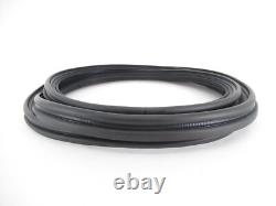 Genuine OEM Honda 74440-T1G-E11 Rear Hatch Liftgate Weatherstrip Seal