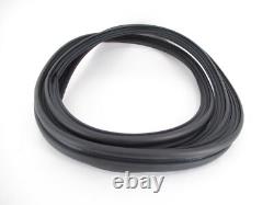 Genuine OEM Honda 74440-T1G-E11 Rear Hatch Liftgate Weatherstrip Seal