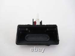 Genuine OEM Honda 74810-TF0-003 Tailgate Opener Switch