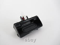 Genuine OEM Honda 74810-TF0-003 Tailgate Opener Switch