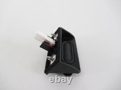 Genuine OEM Honda 74810-TF0-003 Tailgate Opener Switch