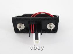 Genuine OEM Honda 74810-TF0-003 Tailgate Opener Switch