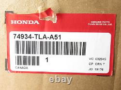 Genuine OEM Honda 74934-TLA-A51 Power Tailgate Right RH Pinch Sensor 17-19 CR-V