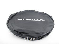 Genuine OEM Honda 75590-S9A-305 Spare Tire Cover 1997-2005 CR-V
