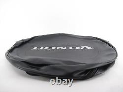 Genuine OEM Honda 75590-S9A-305 Spare Tire Cover 1997-2005 CR-V