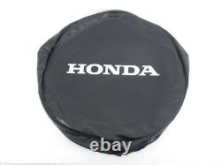 Genuine OEM Honda 75590-S9A-305 Spare Tire Cover 1997-2005 CR-V