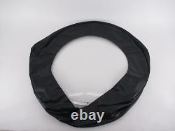 Genuine OEM Honda 75590-S9A-305 Spare Tire Cover 1997-2005 CR-V