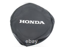 Genuine OEM Honda 75590-S9A-902 Rear Spare Tire Cover 2005-2006 CR-V
