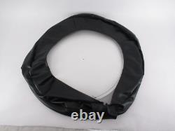 Genuine OEM Honda 75590-S9A-902 Rear Spare Tire Cover 2005-2006 CR-V