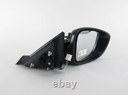 Genuine OEM Honda 76208-TVA-A22 Passenger RH Side Mirror Assy 2018-2022 Accord