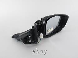 Genuine OEM Honda 76208-TVA-A22 Passenger RH Side Mirror Assy 2018-2022 Accord