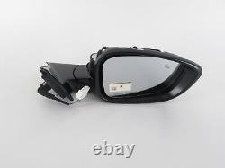 Genuine OEM Honda 76208-TVA-A22 Passenger RH Side Mirror Assy 2018-2022 Accord