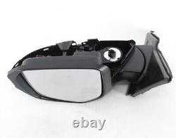 Genuine OEM Honda 76258-TBA-A21ZA Driver Side Mirror 2017-2021 Civic