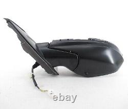 Genuine OEM Honda 76258-TBA-A21ZA Driver Side Mirror 2017-2021 Civic