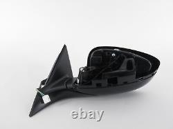 Genuine OEM Honda 76258-TVA-A02 Driver LH Side Mirror Assembly 2018-2022 Accord