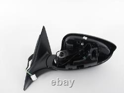 Genuine OEM Honda 76258-TVA-A02 Driver LH Side Mirror Assembly 2018-2022 Accord