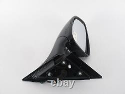 Genuine OEM Honda 76258-TVA-A02 Driver LH Side Mirror Assembly 2018-2022 Accord