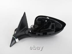 Genuine OEM Honda 76258-TVA-A02 Driver LH Side Mirror Assembly 2018-2022 Accord