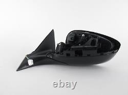 Genuine OEM Honda 76258-TVA-A02 Driver LH Side Mirror Assembly 2018-2022 Accord