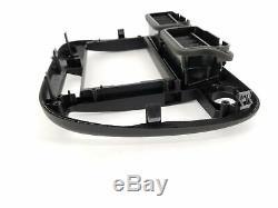 Genuine OEM Honda 77251-S01-A21ZA Radio Stereo Trim Bezel Cover Dash 99-00 Civic