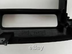 Genuine OEM Honda 77251-S01-A21ZA Radio Stereo Trim Bezel Cover Dash 99-00 Civic