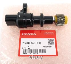 Genuine OEM Honda 78410-S5T-901 Vehicle Speed Sensor 2002-2003 Civic SI