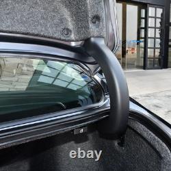 Genuine OEM Honda Accord 23-2026 EX EX-L Hybrid Touring Sport Trunk Hinge Cover