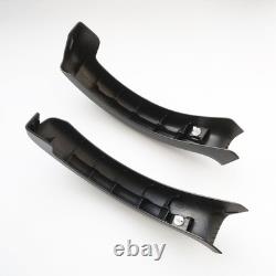 Genuine OEM Honda Accord 23-2026 EX EX-L Hybrid Touring Sport Trunk Hinge Cover