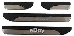 Genuine OEM Honda Accord 4DR Interior Door Sill Trim 2013-2017 (08E12-T2A-100A)