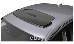 Genuine OEM Honda Accord 4Dr Moon Roof Visor 2018 2022 Moonroof Sunroof Sun