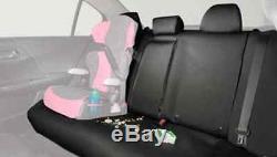 Genuine OEM Honda Accord 4Dr Sedan Rear Seat Cover 2013- 2017 (08P32-T2A-110)