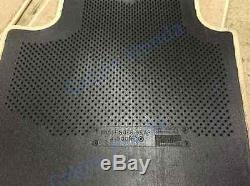 Genuine OEM Honda Accord 4dr Tan Carpet Floor Mat Set 2003-2007 83600-SDA-A02ZC