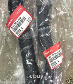 Genuine OEM Honda Accord V6 Radiator Hose Set Hoses 2003-2007 Upper / Lower