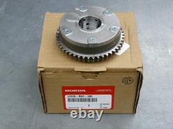 Genuine OEM Honda Actuator VTC (46T) 14310-R5A-305