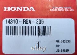 Genuine OEM Honda Actuator VTC (46T) 14310-R5A-305