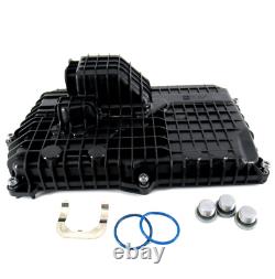 Genuine OEM Honda Acura 06221-5J4-000 Transmission Oil Pan Kit