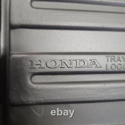 Genuine OEM Honda Acura 08U45-TZ5-200D Folding Trunk Cargo Tray Liner 19-20 MDX