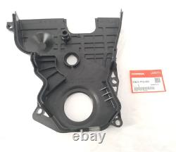 Genuine OEM Honda Acura 11810-P72-A00 Timing Belt Lower Cover Integra CR-V Civic