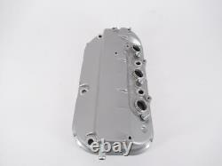 Genuine OEM Honda Acura 12320-RJA-000 Rear Valve Cover 2005-2008 RL 3.5L V6