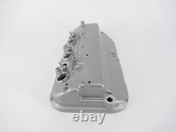 Genuine OEM Honda Acura 12320-RJA-000 Rear Valve Cover 2005-2008 RL 3.5L V6