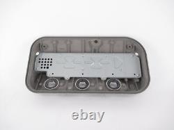Genuine OEM Honda Acura 12320-RJA-000 Rear Valve Cover 2005-2008 RL 3.5L V6